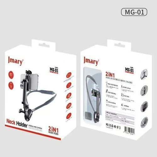 product_image_name-Jmary-حامل الرقبة MG-01 2 في 1 للهواتف الذكية والكاميرا – تصوير POV، دوران 360°-5