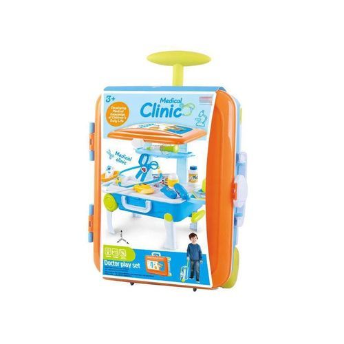 Jouets immitation Docteur : achat / vente en ligne jeux et jouets  immitation medecins - Youpi Maroc