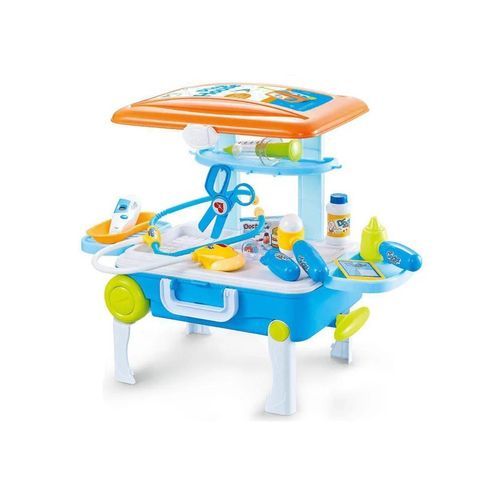 Jouets immitation Docteur : achat / vente en ligne jeux et jouets  immitation medecins - Youpi Maroc