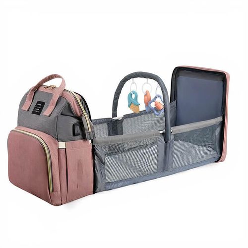 product_image_name-Generic-حقيبة ظهر لتغيير الحفاضات للرضع-1