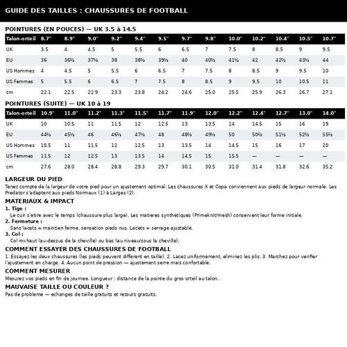 ADIDAS حذاء كلاود - أبيض - image 17