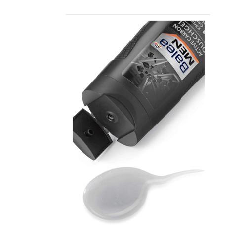 product_image_name-Balea-Men Gel Douche Active Carbon 3en1+Déodorant Spray Invisible Dry -3