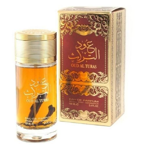 Generic Parfum Oud Al Turas 100Ml Eau de Parfum prix pas cher