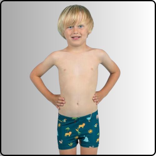 Maillot de bain enfant pas cher sale