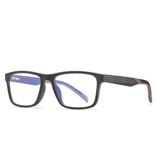 Generic lunette Anti Bleu Blocage De La Lumi re Filtre R duit pc