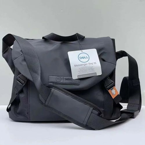Dell messenger top