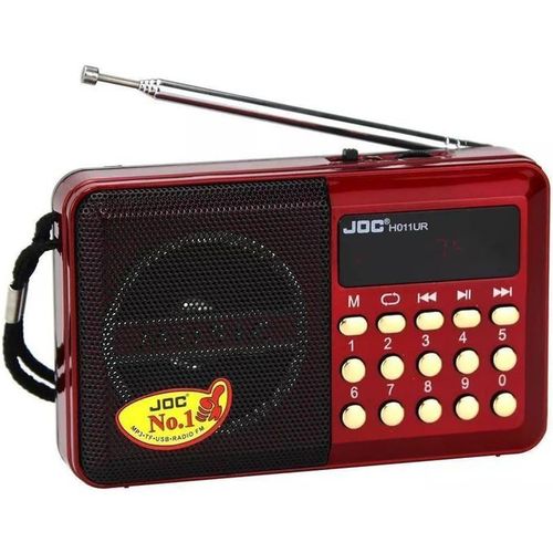 product_image_name-Generic-le Coran entier,Coran électronique,Radio avec  carte memoire chargée-3