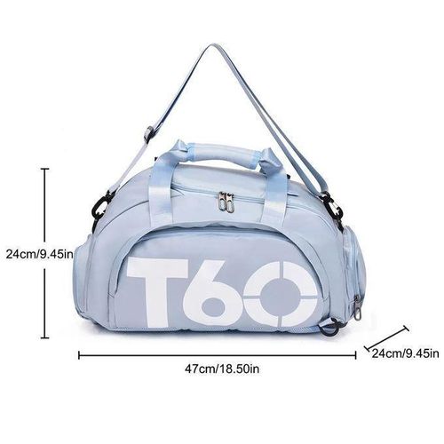 product_image_name-Generic-Sac de sport pour hommes et femmes, bagages étanches T60, sac de voyage, sport-8