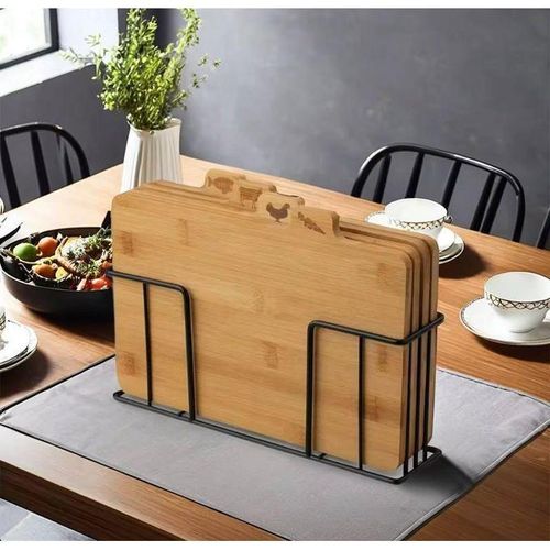 product_image_name-Generic-Set Planches Découpe Bambou – Couleur Bois Naturel-7