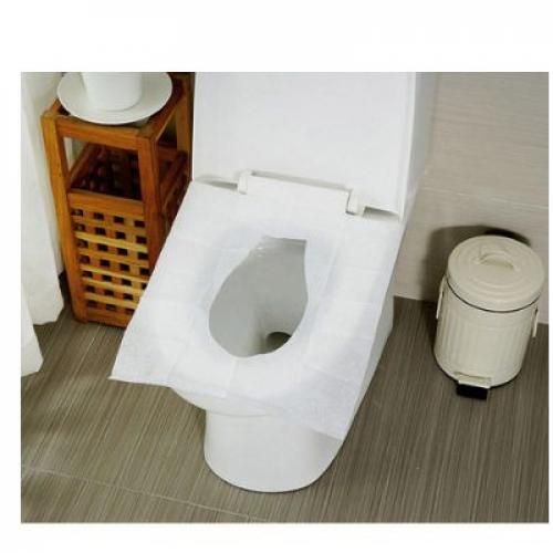 Protection lunette deals de toilette