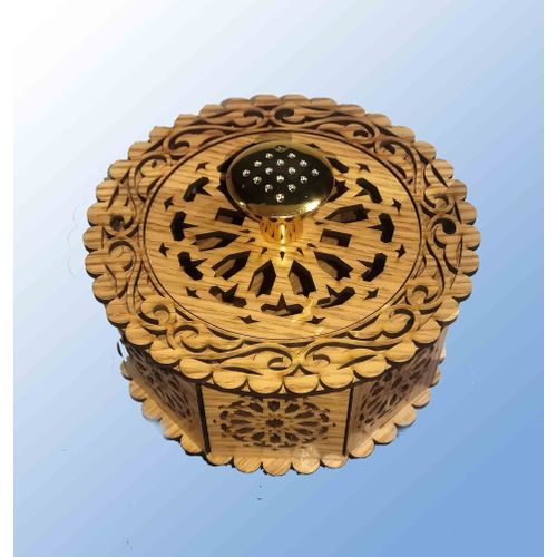 product_image_name-Generic-2 صينية و 2 بوكس ​​بزخرفة الأرابيسك-4