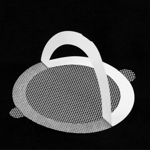 product_image_name-Generic-Bouchon de filtre à cheveux jetable,30 pièces, pour évier de salle de bains, filtre autocollant, filtre Anti-blocage pour cheveux, accessoires de cuisine et de salle de bains-2