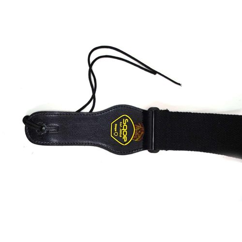 product_image_name-Sqoe-Strap Guitare Noir Élégant -4