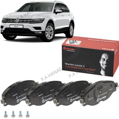 product_image_name-Brembo-Plaquette Avant Volkswagen Tiguan-1