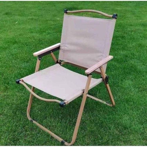 product_image_name-Generic-Chaise de camping et plage Fauteuil pliable et portable-1