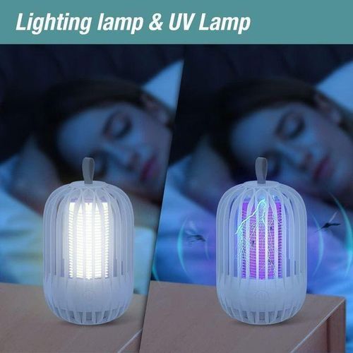 product_image_name-Generic-Lampe anti-moustiques électrique à attraction lumineuse-4