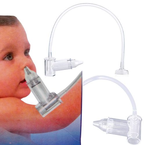 Aspirateur nasal bébé | HappyNose