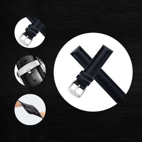 product_image_name-Generic-palestine pays arabe, GAZA, QODS, Montre en Cuir à Quartz islame-3