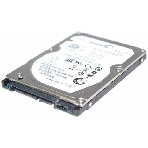 Disque dur HDD 2.5 interne 1TB Toshiba pour pc portable