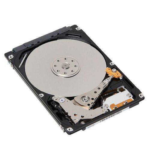 DISQUE DUR INTERNE 1TB 2.5 pc portable