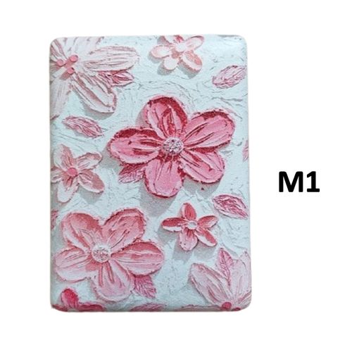 product_image_name-Generic-Miroir Compact Papillon Floral  -2