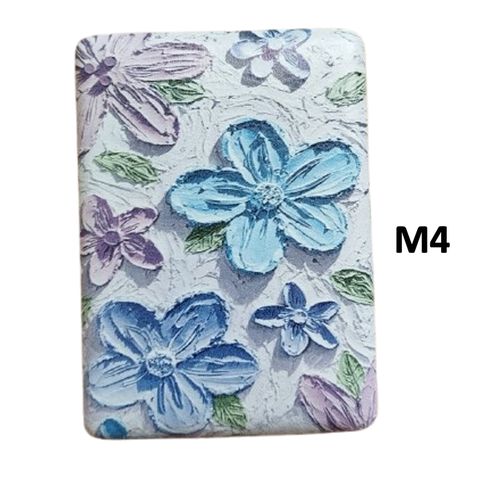 product_image_name-Generic-Miroir Compact Papillon Floral  -5