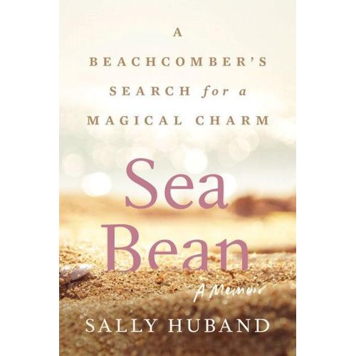 product_image_name-Ouri shop-Sea Bean: A Beachcomber's Search for a Magical Charm-A Memoir-1