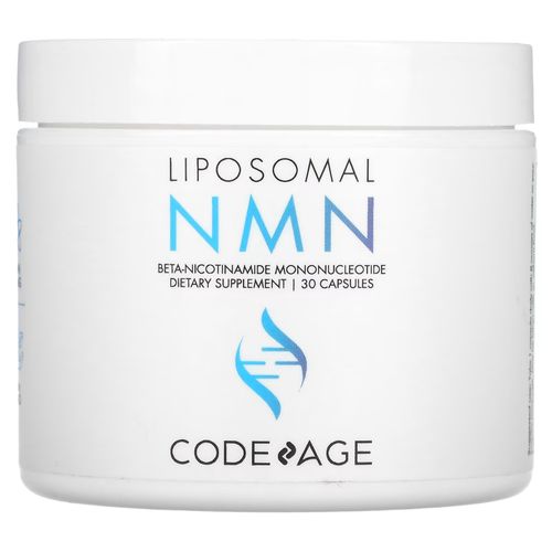Page Reviews Codeage, Liposomal NMN Platinum, Resveratrol,, 58 OFF
