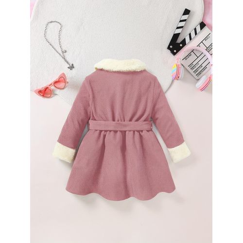 product_image_name-Generic-Ensemble 2 pièces Bébé Fille -3