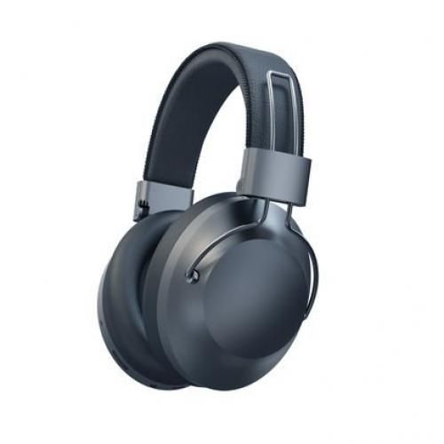 Casque audio Bluetooth, sans fil, casque à réduction de bruit