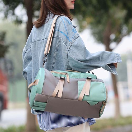Sac de sport bandoulière cheap