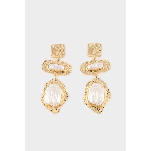 Defacto Boucle d'oreille
