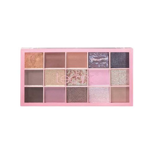 product_image_name-Technic-Eyeshadow Palette Pressed Pigment - Unconditional-1