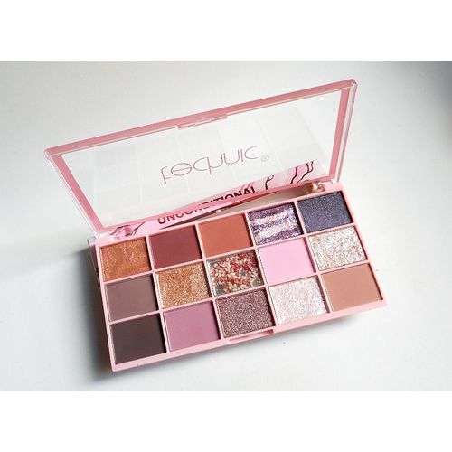 product_image_name-Technic-Eyeshadow Palette Pressed Pigment - Unconditional-2