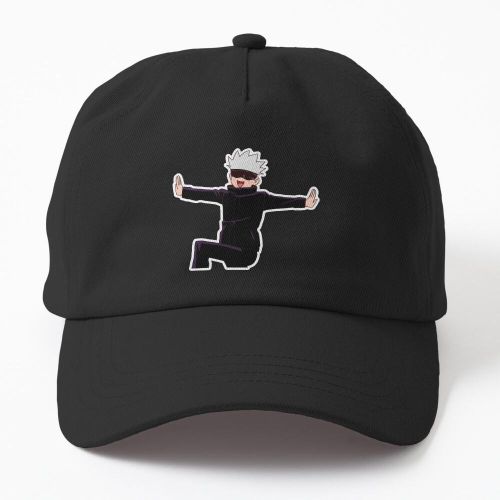 product_image_name-Generic-Joyeux Soto casquette noire personnalisé-1