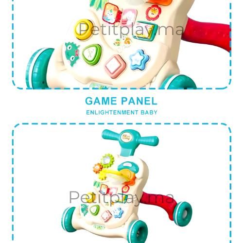 product_image_name-Generic-مشاية أطفال تعليمية 2 في 1 – مساعدة في المشي + ألعاب تنموية-3