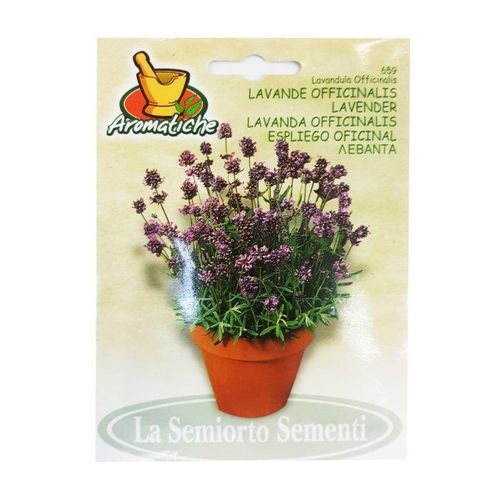 Generic LAVANDE