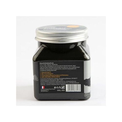 product_image_name-Wokali- Gommage soin Corps visage Sherbet au charbon charcoal sans parabens-3