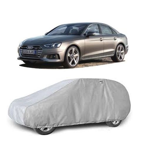 Generic Bâche voiture Audi A4 2020 à prix pas cher