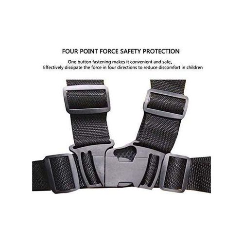 product_image_name-Generic-Ceinture de Sécurité Moto Enfant Anti-Chute avec Bande Réfléchissante – Ceinture de sécurité Réglable pour Bébé et Jeune Enfant, Protection Confortable pour Moto, Scooter, Vélo ou Voiture Électrique-3