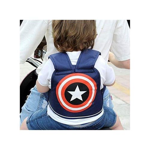 product_image_name-Generic-Ceinture de Sécurité Moto Enfant Anti-Chute avec Bande Réfléchissante – Ceinture de sécurité Réglable pour Bébé et Jeune Enfant, Protection Confortable pour Moto, Scooter, Vélo ou Voiture Électrique-7