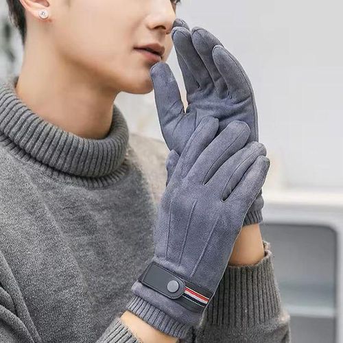 product_image_name-Generic-Gants d’hiver élégants en cuir – Chaleur et style à chaque instant-1