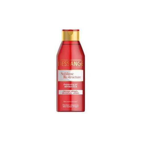 product_image_name-Dessange-Shampooing Gel Réparateur Sublime Restructure Sans Silicone-3