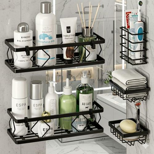 product_image_name-Generic-حامل جداري للأطباق والإكسسوارات-7