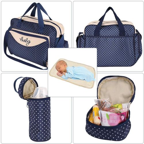 Generic Sac à langer pour maman sac à dos pour bébé à prix pas cher