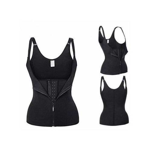 product_image_name-Generic-Ceinture Gilet Thermoforming Ajustable : Silhouette Sculptée & Confort Optimal-1
