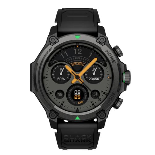 product_image_name-Black Shark-GS3 Montre intelligente - Noir-1