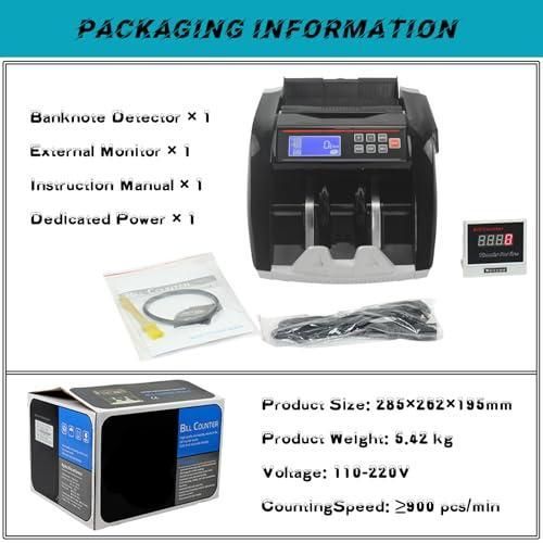 product_image_name-Generic-Compteuse de billets automatique avec détection intelligente-3