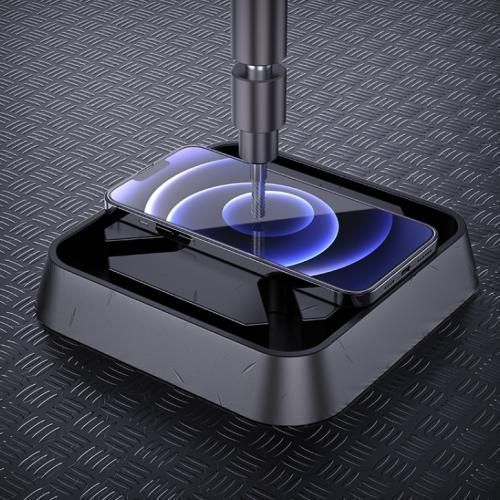 product_image_name-Glass-iPhone 14 Pro Max Incassable D Bords Plein Écran Protection Verre Trempé-7