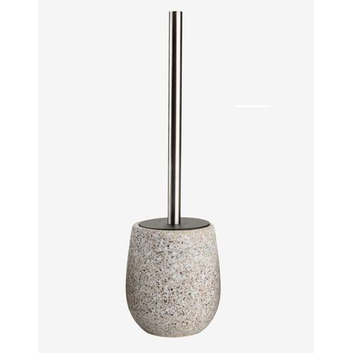 Generic Brosse WC effet Terrazzo - image 2